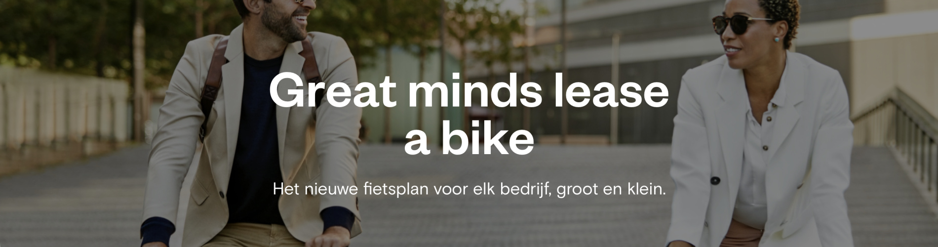 Van der Plank Tweewielers