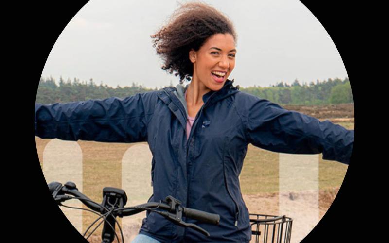 <p>Wil je direct genieten van een nieuwe tweewieler? Maar komt het je niet gelegen om het volledige bedrag ineens te betalen? Kies dan eenvoudig voor gespreid betalen met SprayPay. Zo rijd jij bijvoorbeeld al op een nieuwe elektrische fiets vanaf €49,95 euro per maand, of een gebruikte fiets vanaf €9,- per maand! </p>