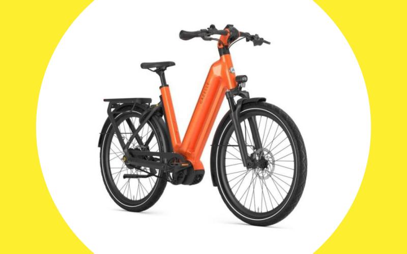 <p>Met een Eclipse C380 kun je ieder avontuur aan. Geen heuvel te steil of rit te lang. De Eclipse C380 staat zijn mannetje in het dagelijkse verkeer maar is ook perfect geschikt voor een trektocht. Lekker door de bocht op iedere ondergrond en in no time stilstaan is geen probleem met de verende voorvork.</p>