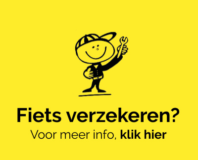 fietsbanner