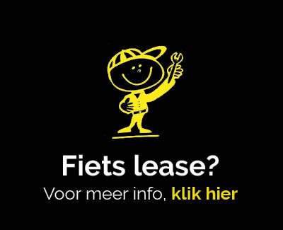 fietsbanner