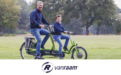 fietsbanner