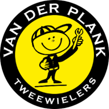 Van der Plank Tweewielers