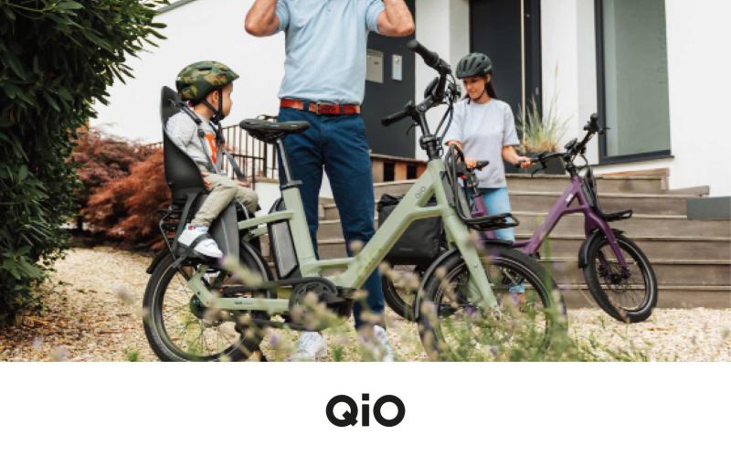 QiO