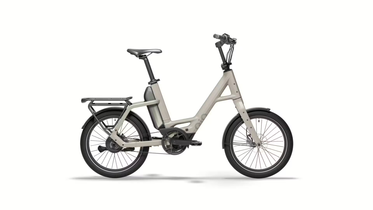 Compact PE TR Enviolo TR