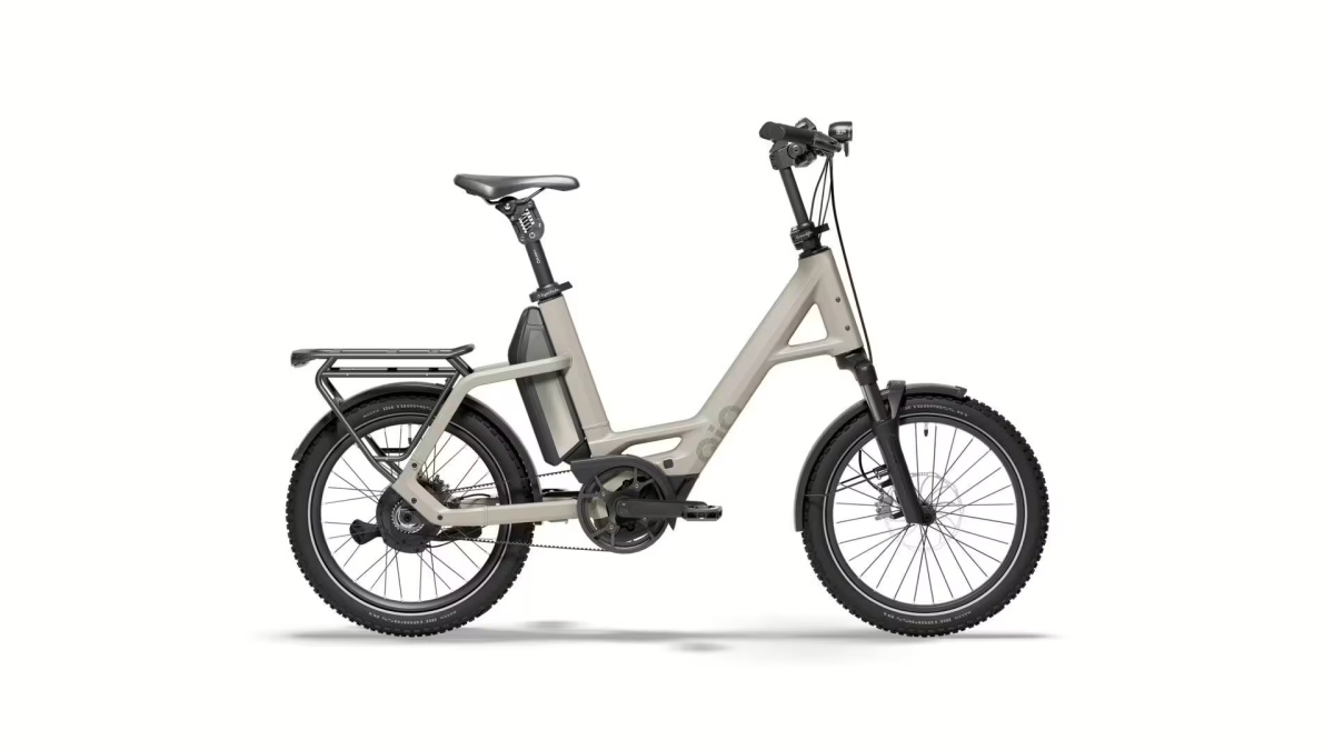 Compact CXNINEx NINE 3X3
