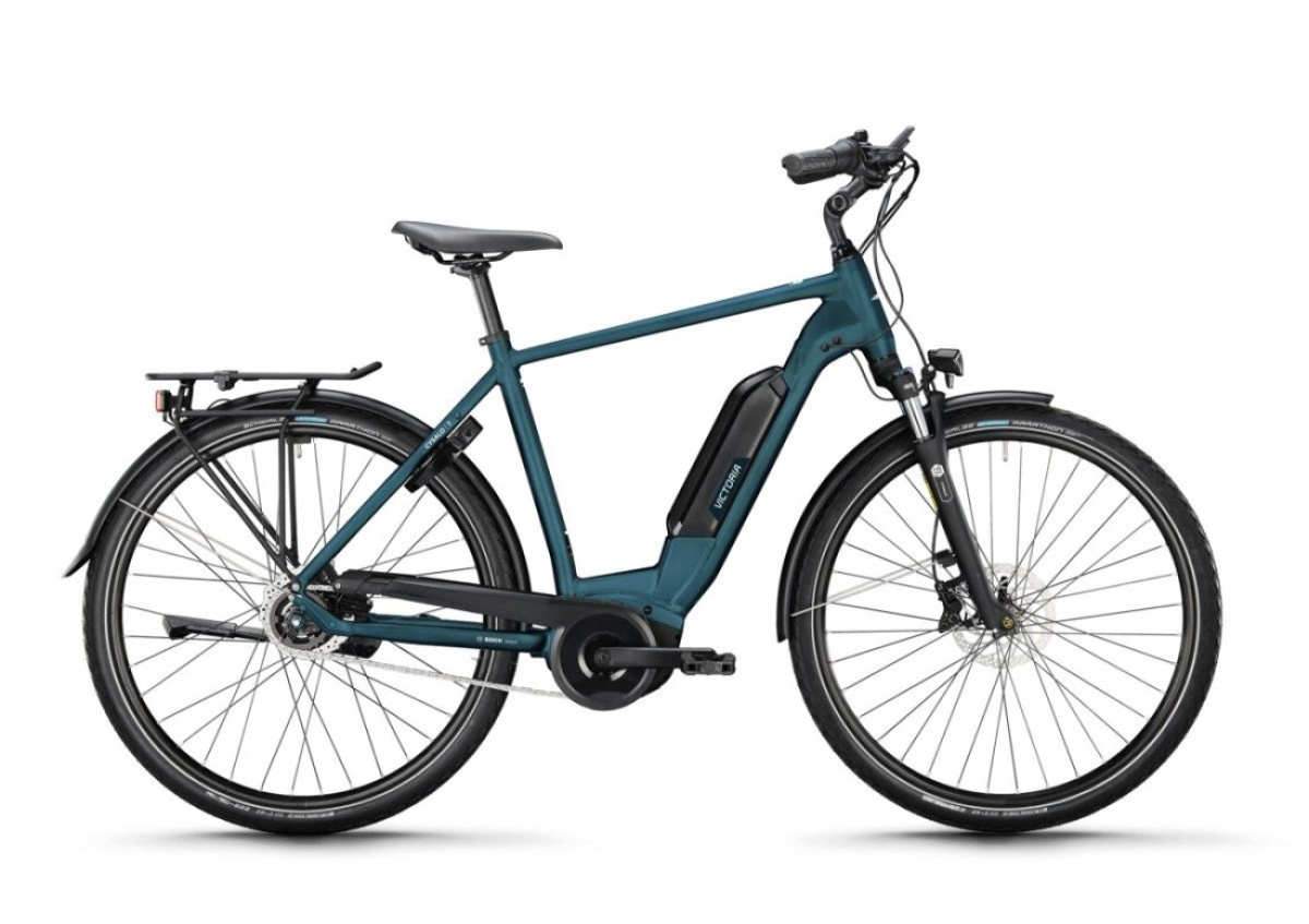 Cysalo 7 Nexus 8-speed SH