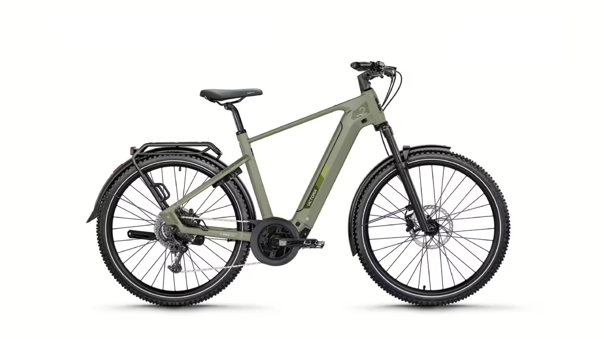 Avyon 2 Cues SHIMANO 