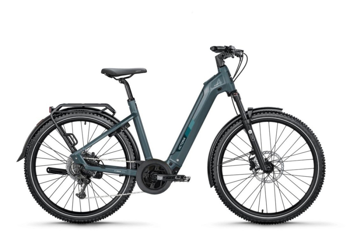 Avyon 4 Cues 1x9-speed SH
