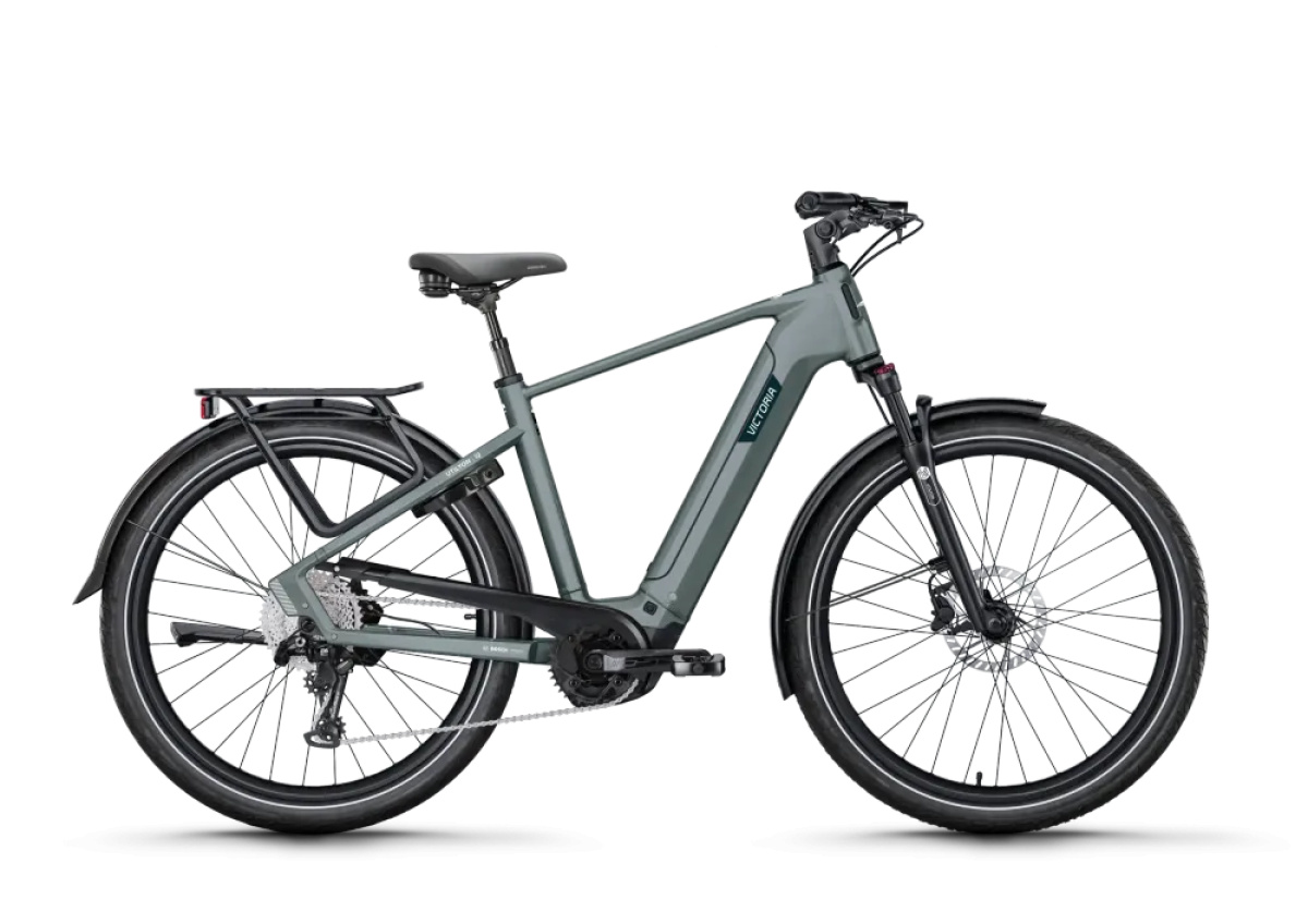 Utilyon 12 Cues SHIMANO 