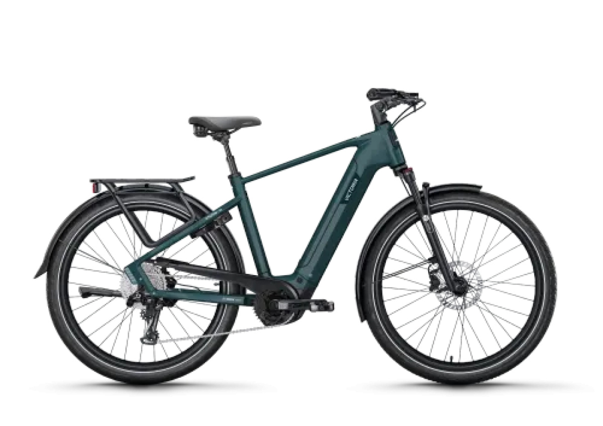 Utilyon 14 Cues SHIMANO 