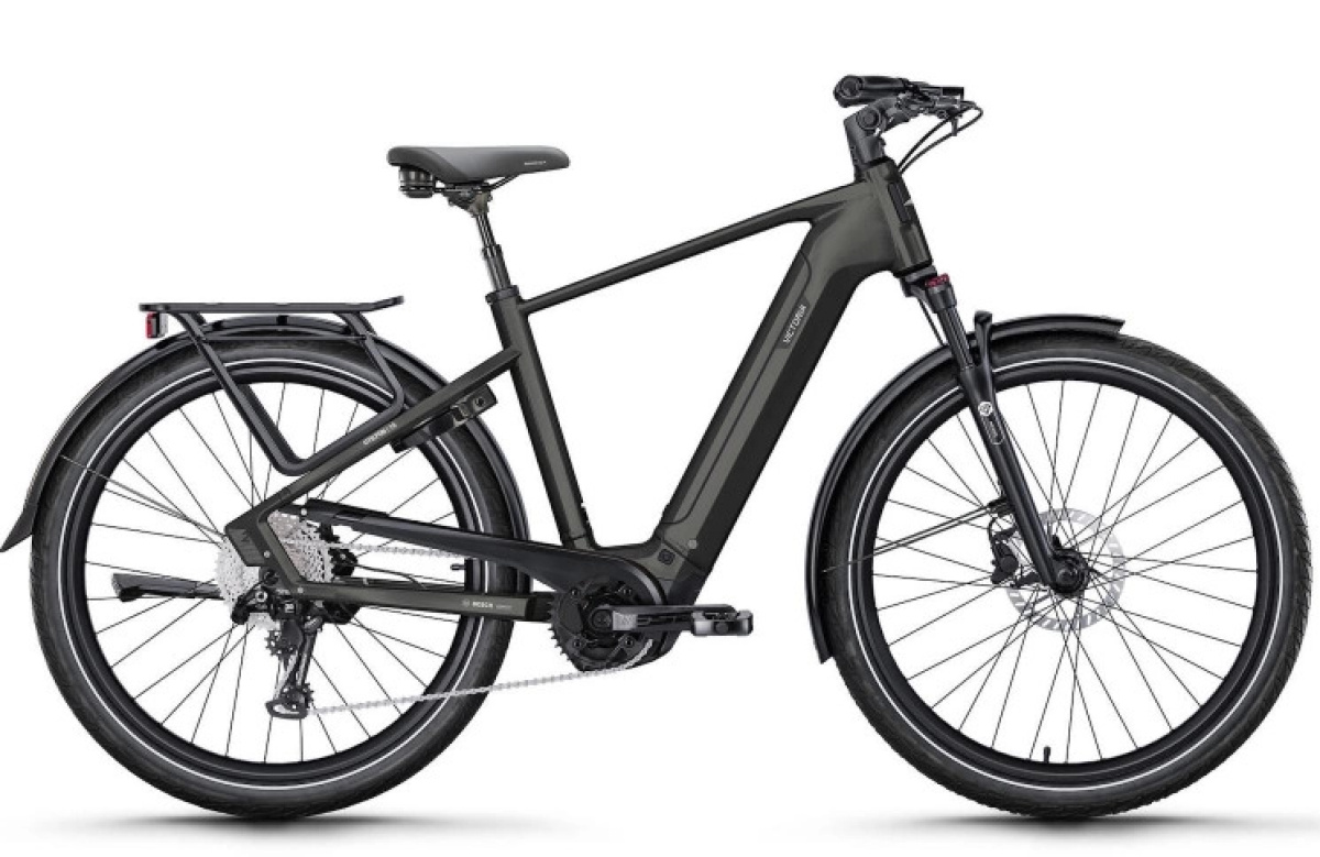 Utilyon 16 Cues 11-speed