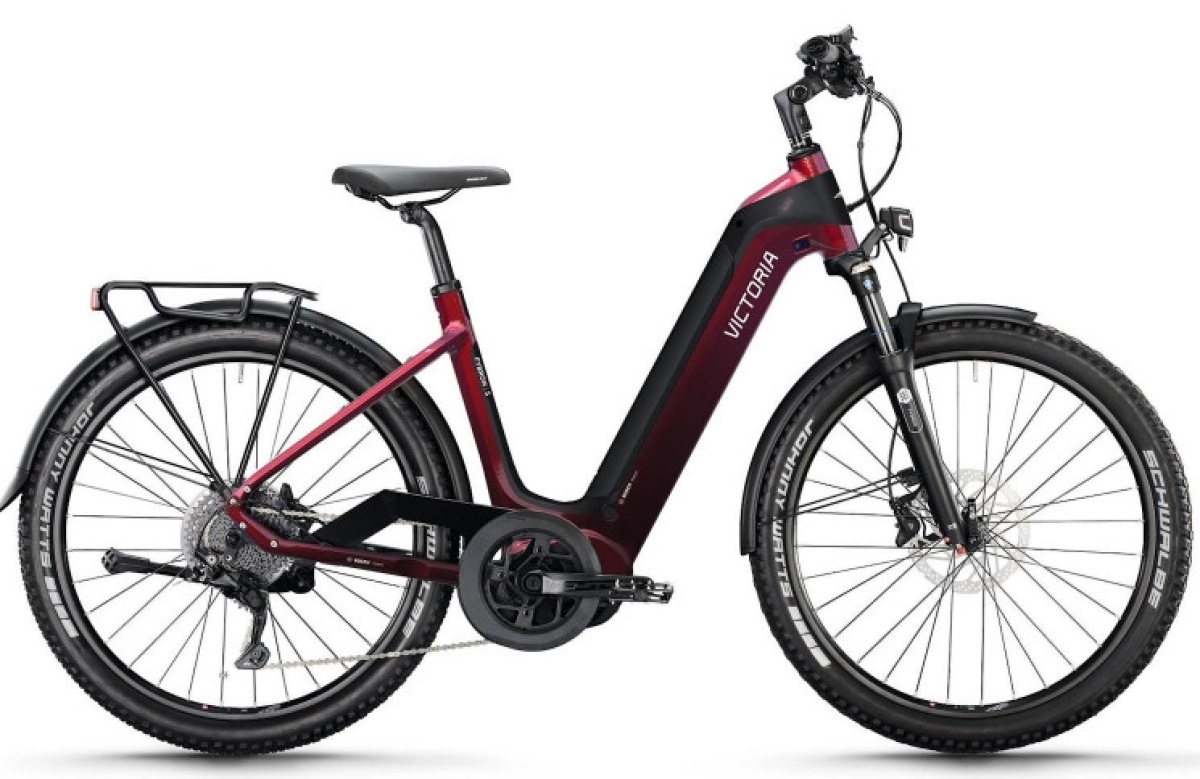 Fybron Deore 1x11 SHIMANO