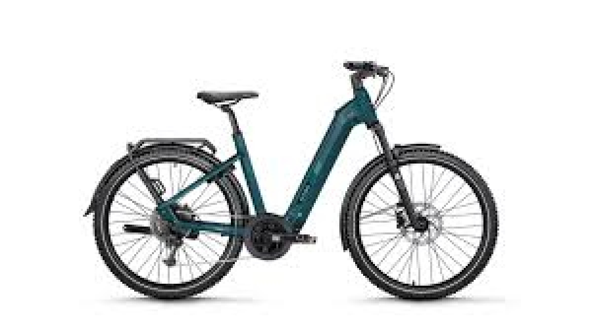 Avyon 4 Cues 1x9-speed SH