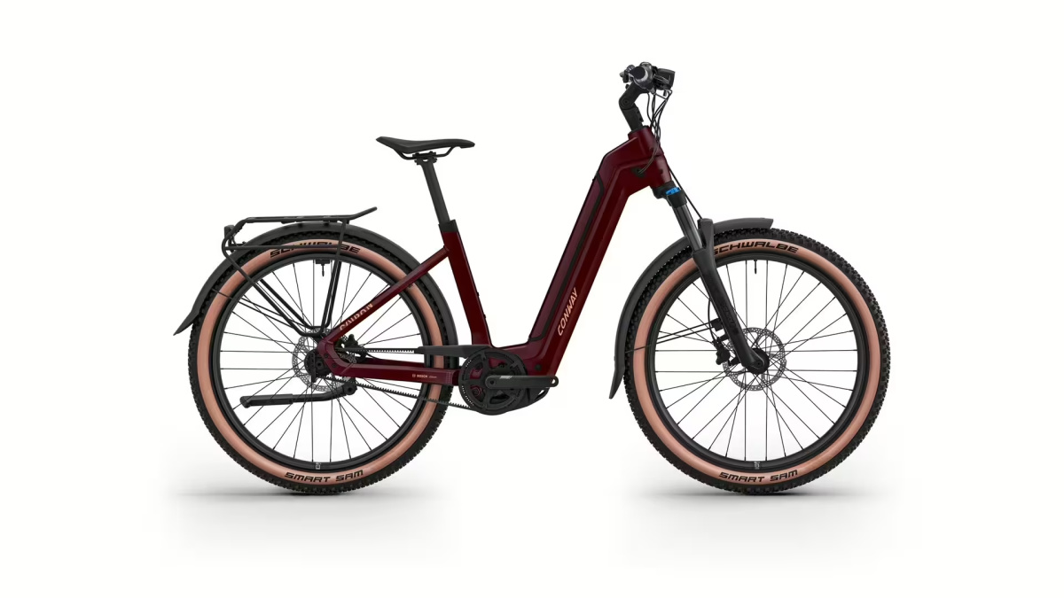 Cairon C 1.0 B 800 Nexus