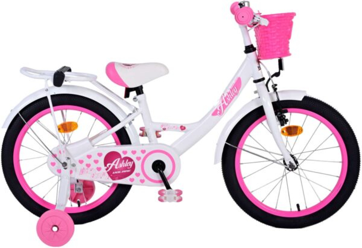 Volare Ashley 18